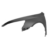 Platinum Plus Driver Side Frontont Fender For Honda Accord Hybrid 2005-2007(HO1240157PP)