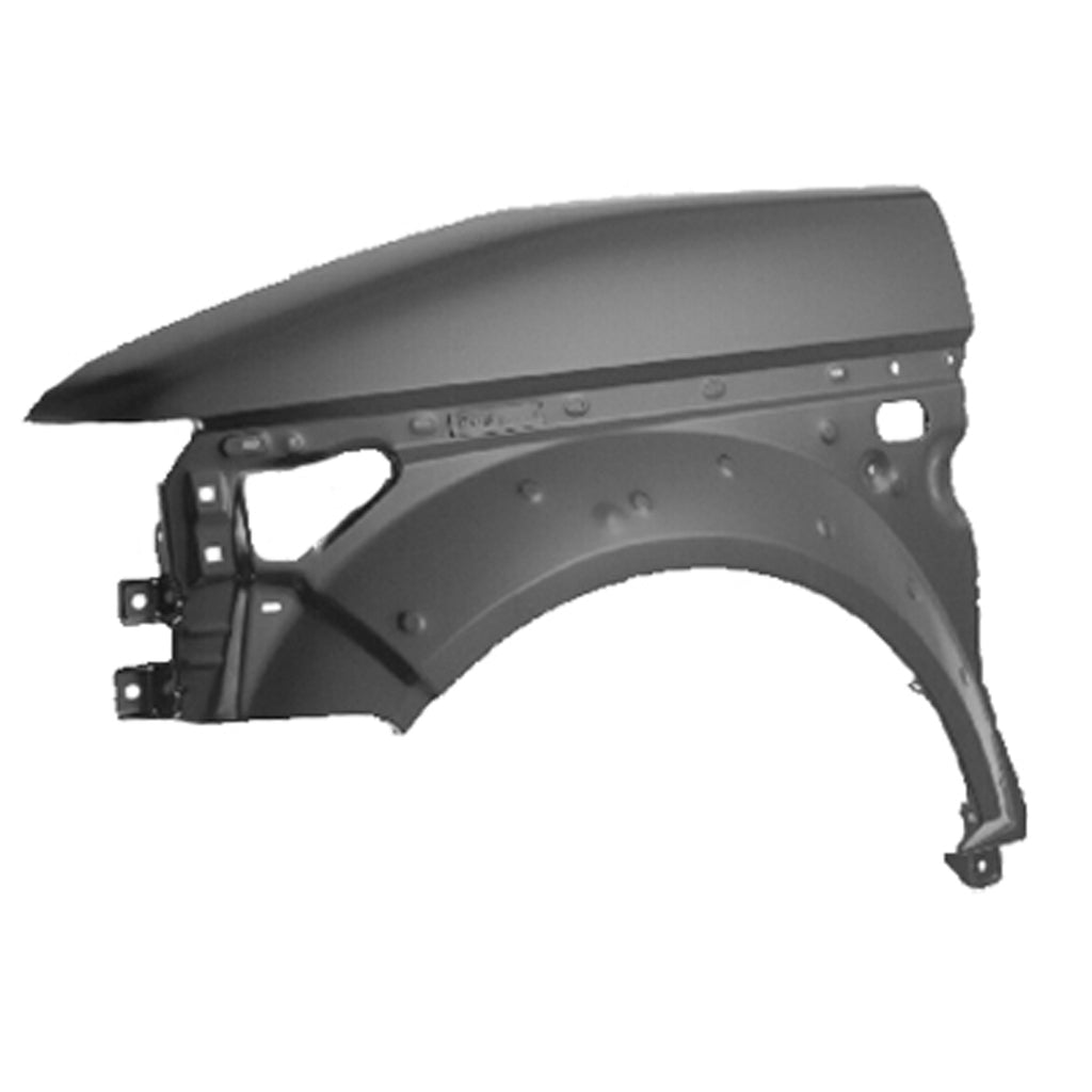Driver Side Frontont Fender For Honda Element 2003-2008(HO1240161V)
