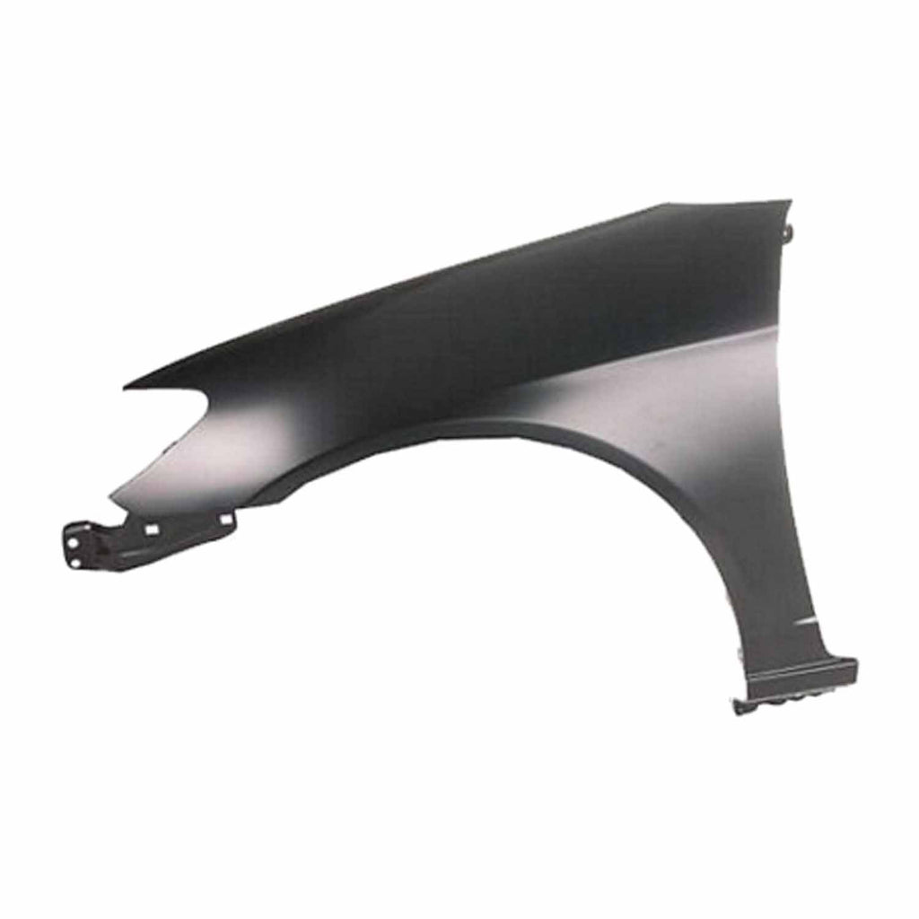 Platinum Plus Driver Side Frontont Fender For Honda Civic Coupe 2004-2005(HO1240162PP)