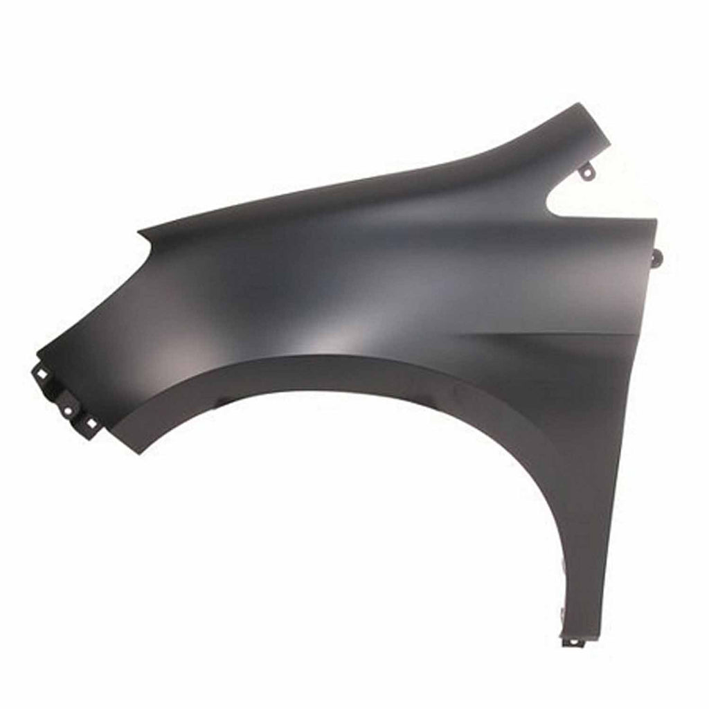 Platinum Plus Driver Side Frontont Fender For Honda Odyssey 2005-2010(HO1240163PP)