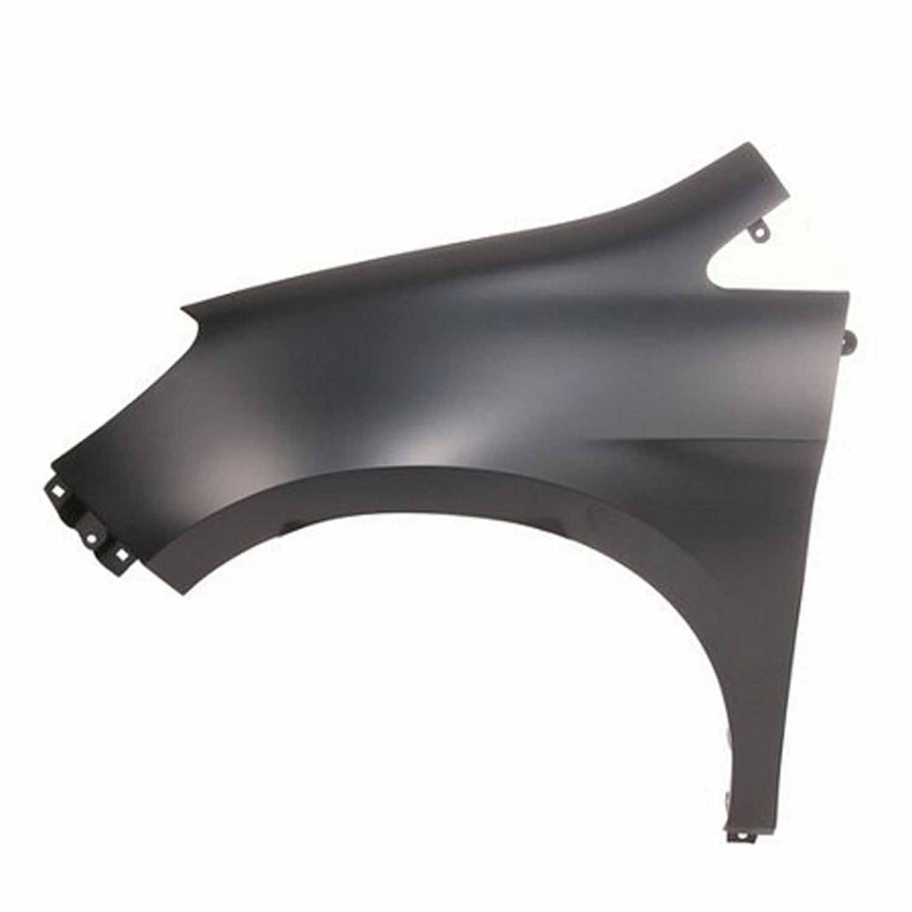 Driver Side Frontont Fender For Honda Odyssey 2005-2010(HO1240163V)