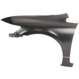 Driver Side Frontont Fender For Honda Civic Hybrid 2006-2011(HO1240168V)