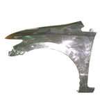 Platinum Plus Driver Side Frontont Fender For Honda Civic Coupe 2006-2011(HO1240169PP)