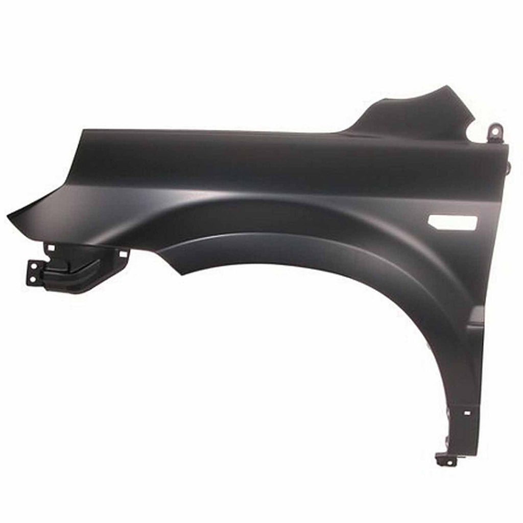 Platinum Plus Driver Side Frontont Fender For Honda Pilot 2006-2008(HO1240170PP)
