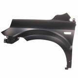 Platinum Plus Driver Side Frontont Fender For Honda Pilot 2006-2008(HO1240170PP)