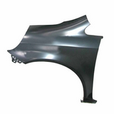 Platinum Plus Driver Side Frontont Fender For Honda Fit 2007-2008(HO1240172PP)