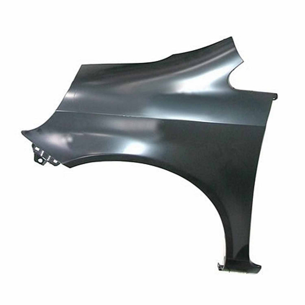 Driver Side Frontont Fender For Honda Fit 2007-2008(HO1240172V)