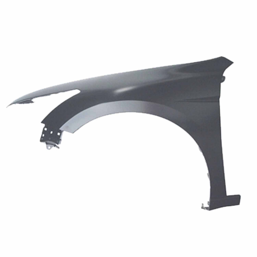 Platinum Plus Driver Side Frontont Fender For Honda Accord Sedan 2008-2012(HO1240173PP)