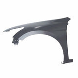 Platinum Plus Driver Side Frontont Fender For Honda Accord Sedan 2008-2012(HO1240173PP)