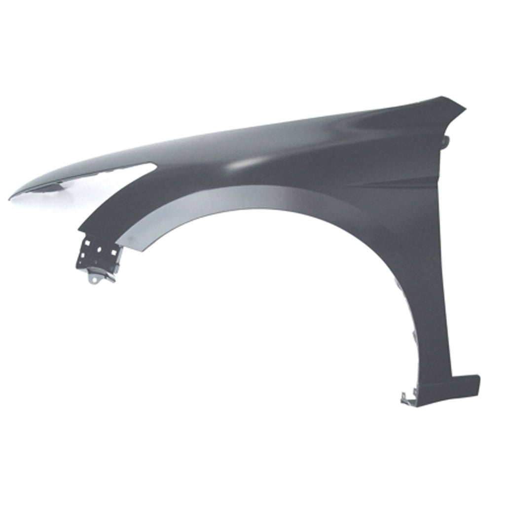 Driver Side Frontont Fender For Honda Accord Sedan 2008-2012(HO1240173V)