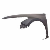Platinum Plus Driver Side Frontont Fender For Honda Accord Coupe 2008-2012(HO1240174PP)