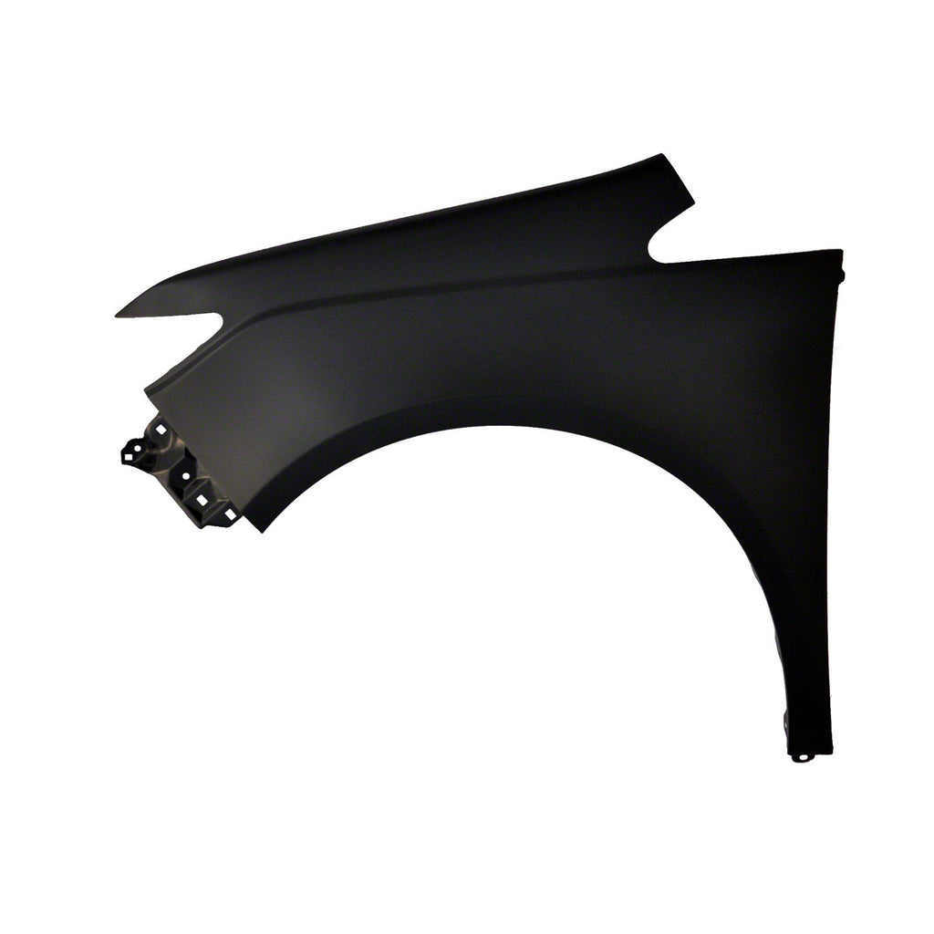 Platinum Plus Driver Side Frontont Fender For Honda Odyssey 2011-2013(HO1240180PP)