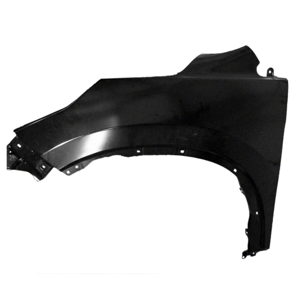 Platinum Plus Driver Side Frontont Fender For Honda Crv 2012-2016(HO1240184PP)