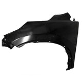 Platinum Plus Driver Side Frontont Fender For Honda Crv 2012-2016(HO1240184PP)