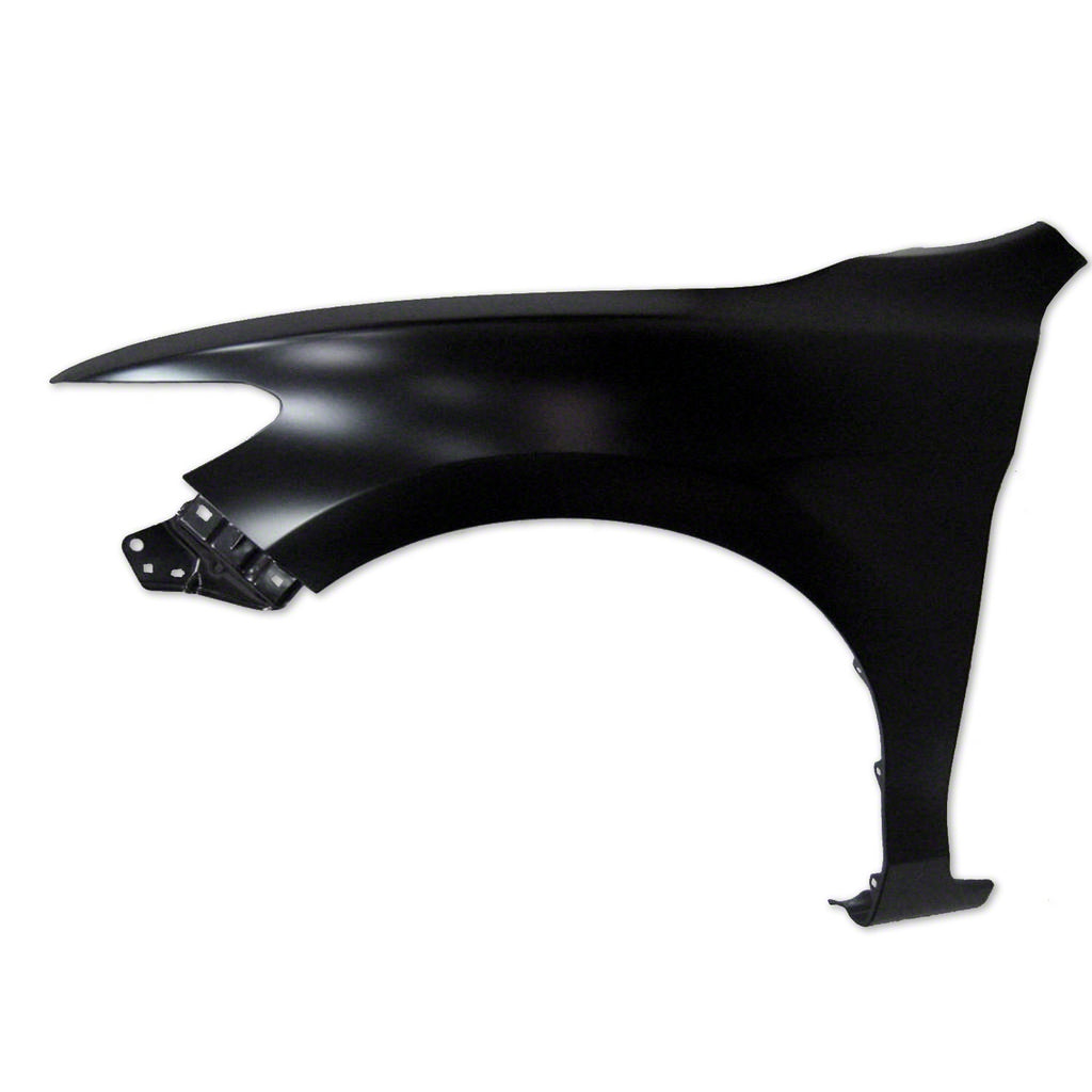 OEM Driver Side Frontont Fender For Honda Accord Coupe 2013-2017(HO1240186OE)