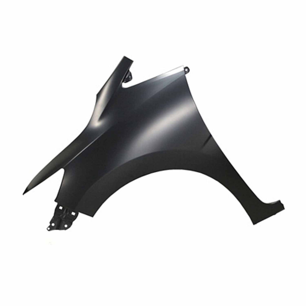 CAPA Certified Frontont Driver Side Fender For Honda Fit 2015-2020(HO1240188C)