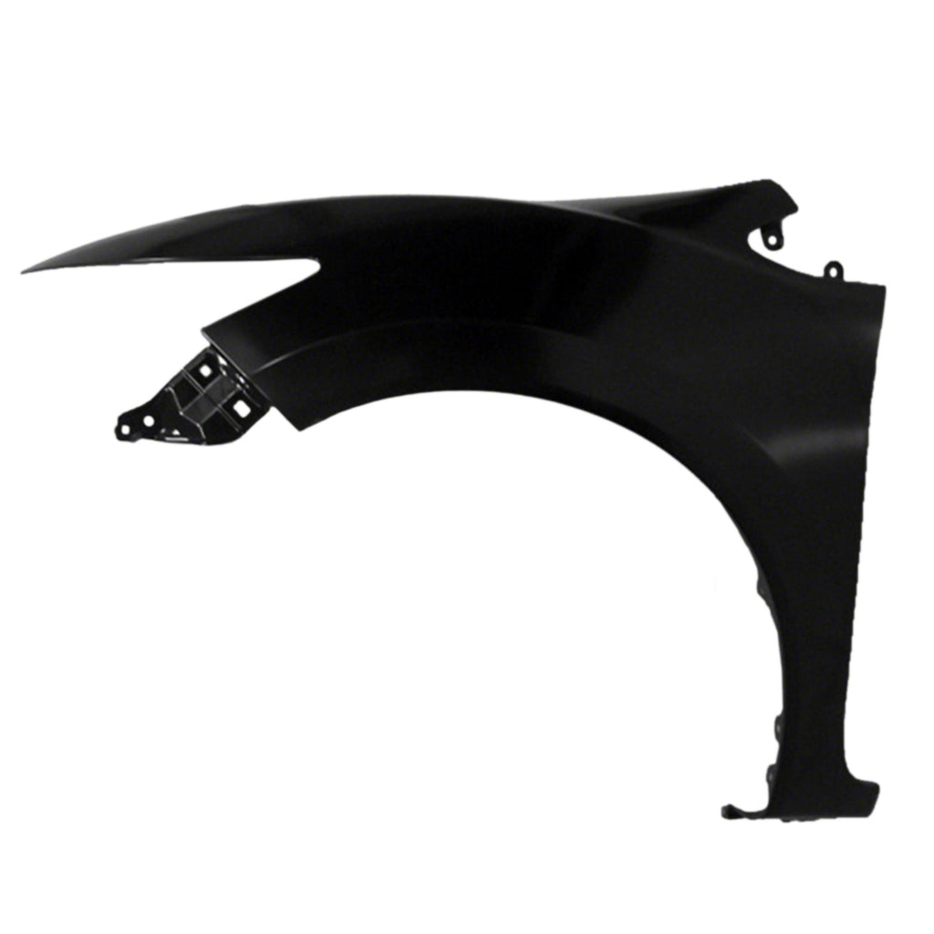 OEM Driver Side Frontont Fender For Honda Civic Coupe 2014-2015(HO1240189OE)