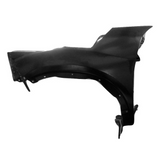 CAPA Certified Frontont Driver Side Fender For Honda Hrv 2016-2022(HO1240190C)