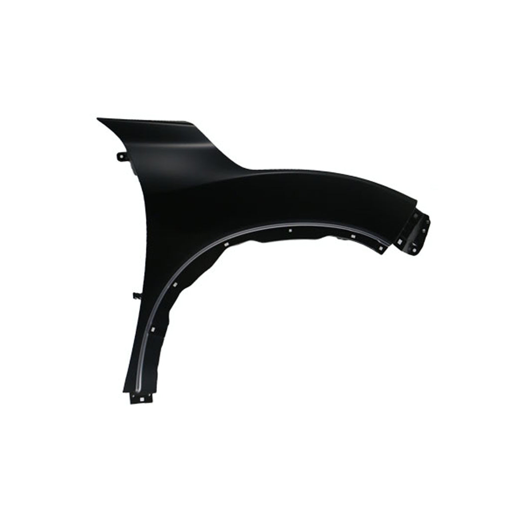 Platinum Plus Frontont Driver Side Fender For Honda Hrv 2016-2022(HO1240190PP)