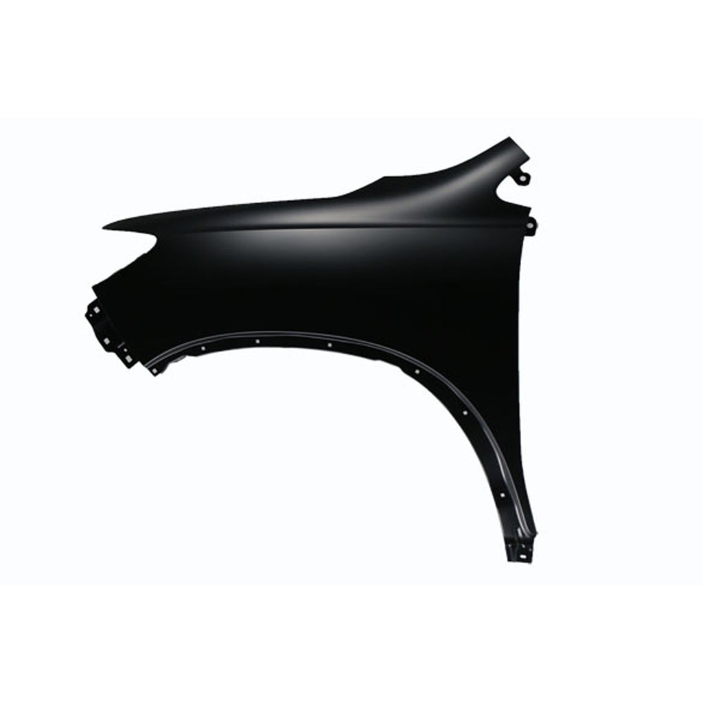 Platinum Plus Frontont Driver Side Fender For Honda Passport 2019-2021(HO1240191PP)