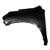 Frontont Driver Side Fender For Honda Passport 2019-2021(HO1240191)