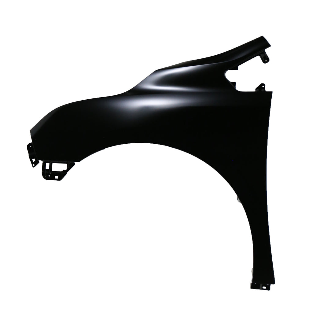 Platinum Plus Frontont Driver Side Fender For Honda Odyssey 2018-2024(HO1240194PP)