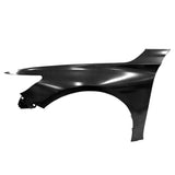 Frontont Driver Side Fender For Honda Accord Hybrid 2018-2022(HO1240196)