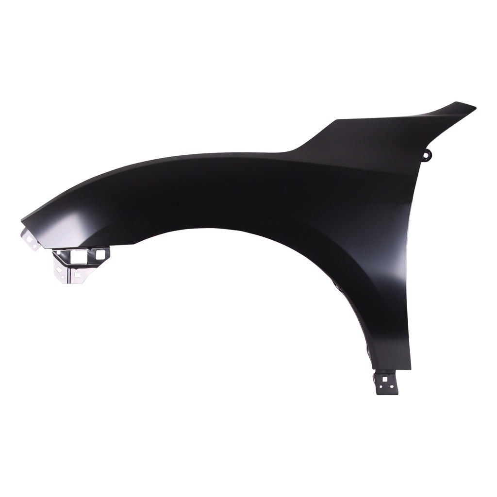 Frontont Driver Side Fender For Honda Civic Sedan 2019-2021(HO1240200)