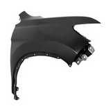 CAPA Certified Frontont Driver Side Fender For Honda Ridgeline 2021-2025(HO1240202C)
