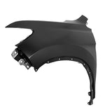 Frontont Driver Side Fender For Honda Ridgeline 2021-2025(HO1240202)