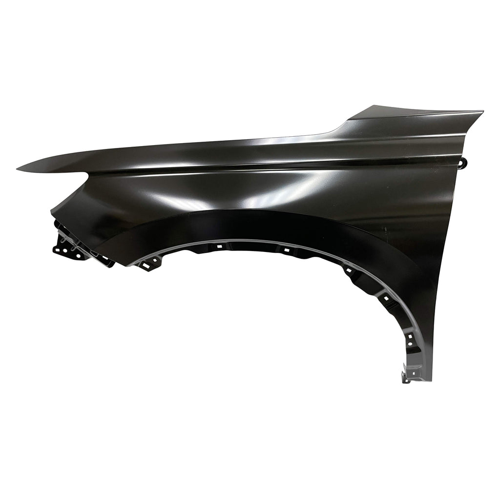 Frontont Driver Side Fender For Honda Crv 2023-2024(HO1240204)