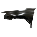 Frontont Driver Side Fender For Honda Crv 2023-2024(HO1240204)