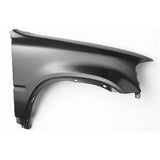 Passenger Side Frontont Fender For Honda Crv 2000-2001(HO1241148V)