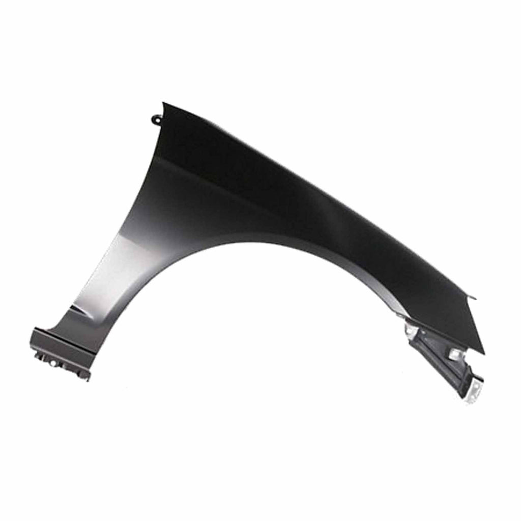 Platinum Plus Passenger Side Frontont Fender For Honda Civic Coupe 2001-2003(HO1241153PP)