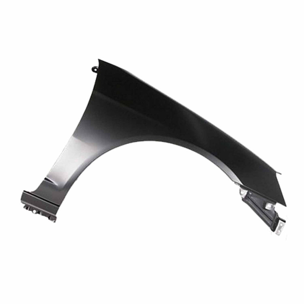 Passenger Side Frontont Fender For Honda Civic Coupe 2001-2003(HO1241153V)