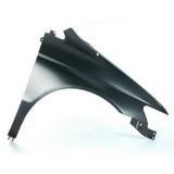 Passenger Side Frontont Fender For Honda Odyssey 2000-2004(HO1241154V)