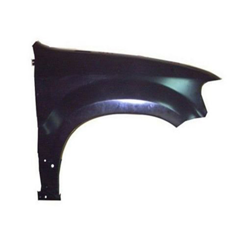Passenger Side Frontont Fender For Honda Crv 2002-2006(HO1241156V)