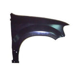 Passenger Side Frontont Fender For Honda Crv 2002-2006(HO1241156V)