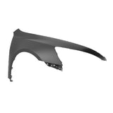 Platinum Plus Passenger Side Frontont Fender For Honda Accord Hybrid 2005-2007(HO1241157PP)