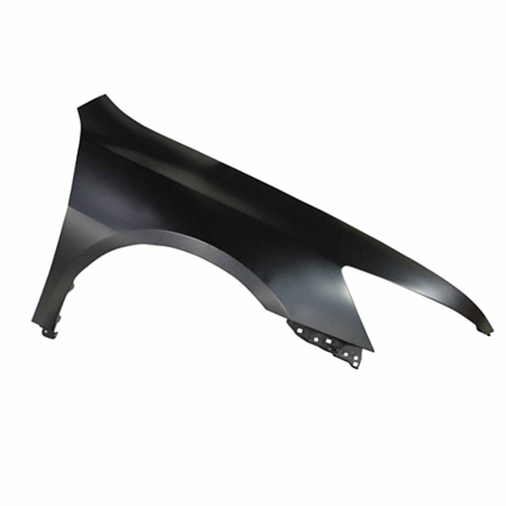 Passenger Side Frontont Fender For Honda Accord Hybrid 2005-2007(HO1241157V)