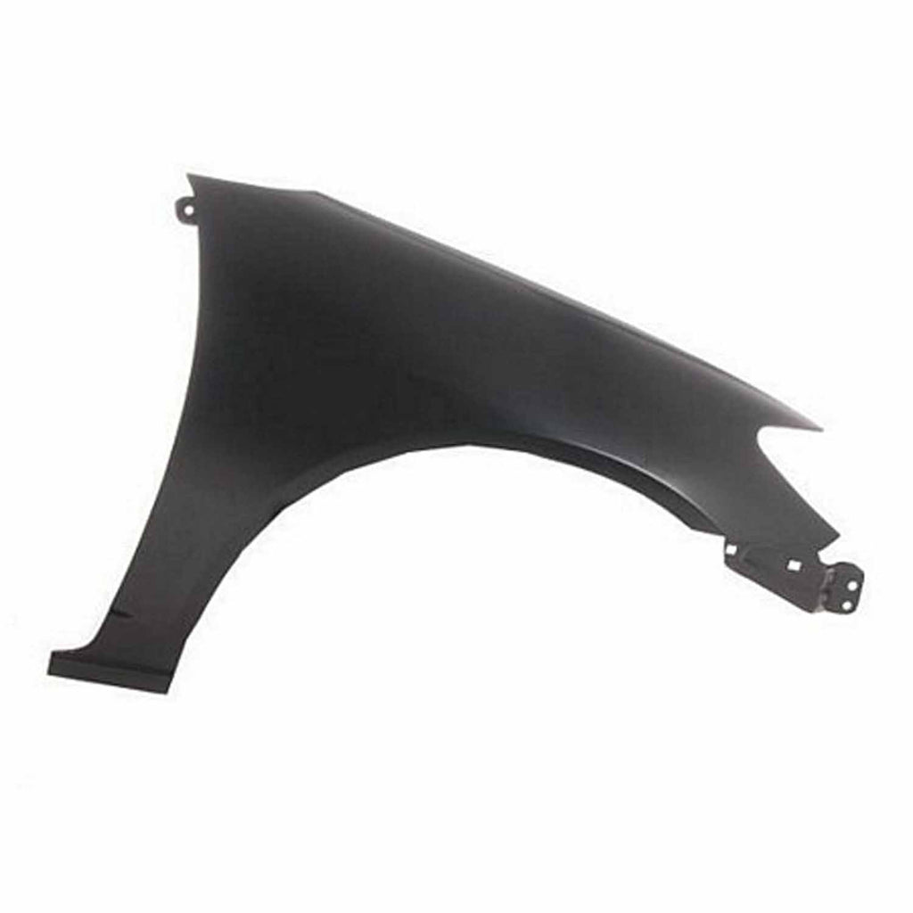 Platinum Plus Passenger Side Frontont Fender For Honda Civic Coupe 2004-2005(HO1241162PP)