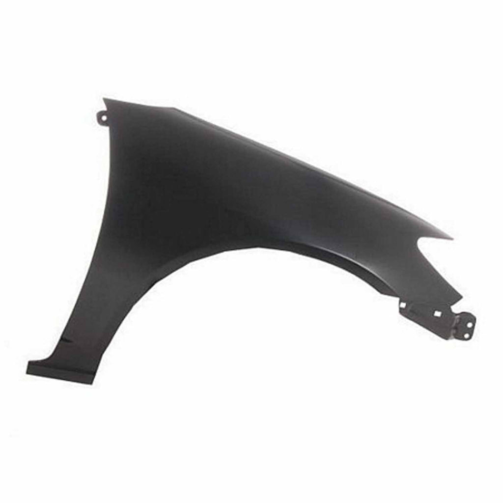 Passenger Side Frontont Fender For Honda Civic Coupe 2004-2005(HO1241162V)