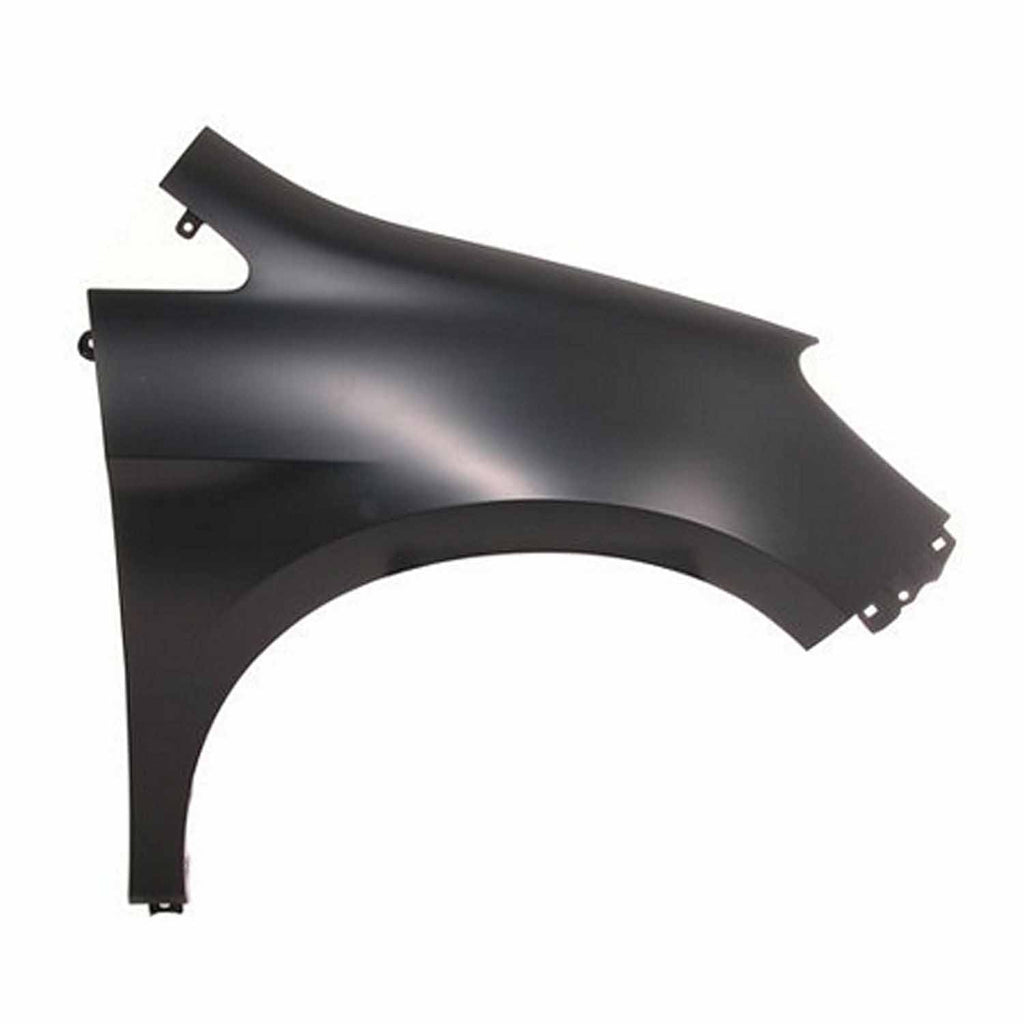 Platinum Plus Passenger Side Frontont Fender For Honda Odyssey 2005-2010(HO1241163PP)