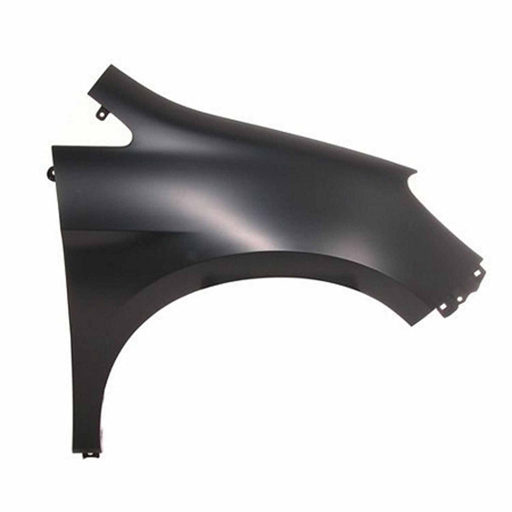 Passenger Side Frontont Fender For Honda Odyssey 2005-2010(HO1241163V)