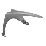 Platinum Plus Passenger Side Frontont Fender For Honda Civic Hybrid 2006-2011(HO1241168PP)