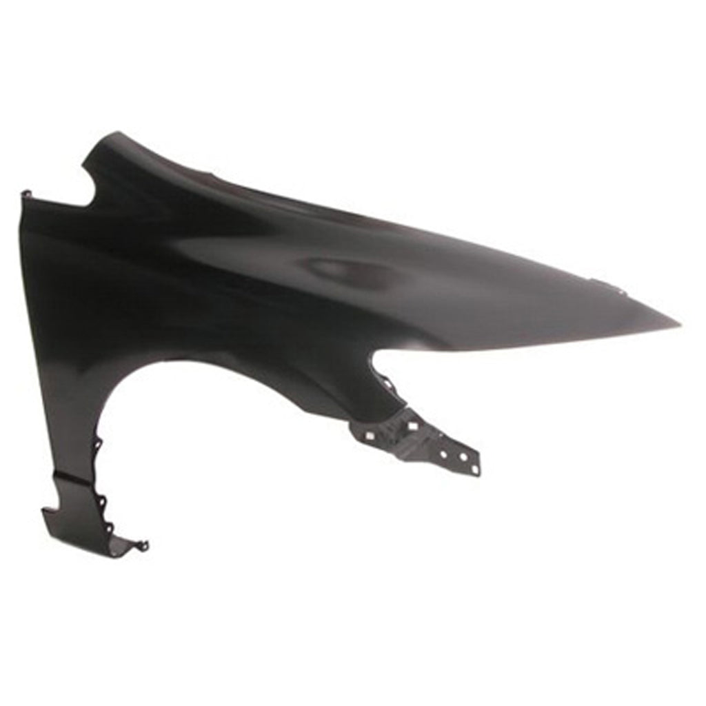 Passenger Side Frontont Fender For Honda Civic Hybrid 2006-2011(HO1241168V)