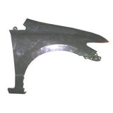 Platinum Plus Passenger Side Frontont Fender For Honda Civic Coupe 2006-2011(HO1241169PP)