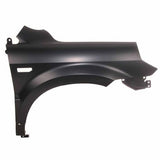 Platinum Plus Passenger Side Frontont Fender For Honda Pilot 2006-2008(HO1241170PP)