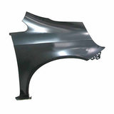 Platinum Plus Passenger Side Frontont Fender For Honda Fit 2007-2008(HO1241172PP)