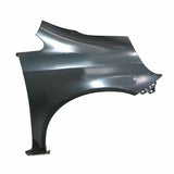 Passenger Frontont Fender For Honda Fit 2007-2008(HO1241172V)